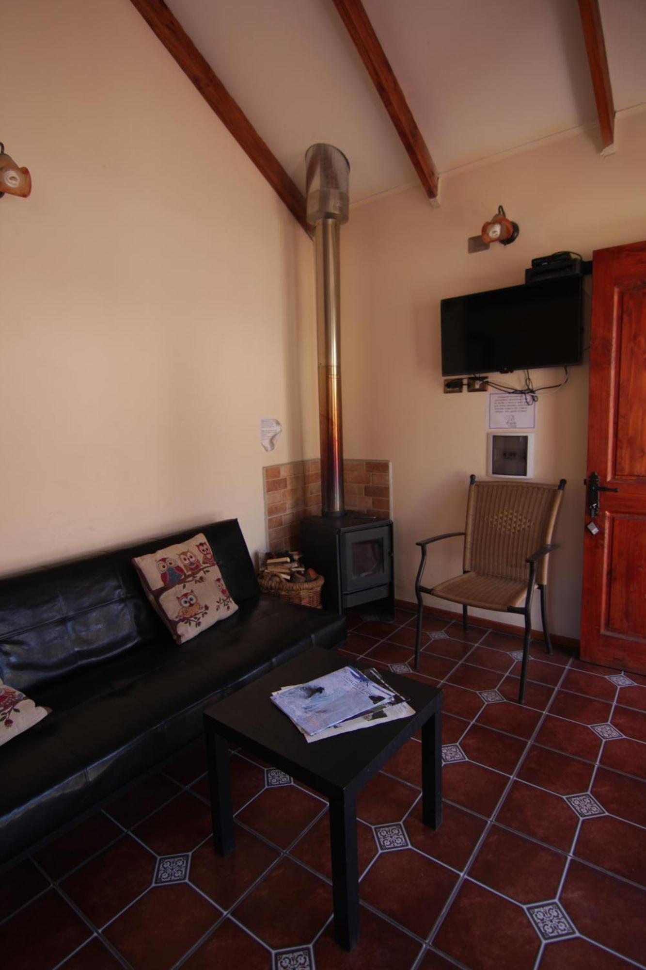 Posada Del Jinete San Jose de Maipo Exterior photo
