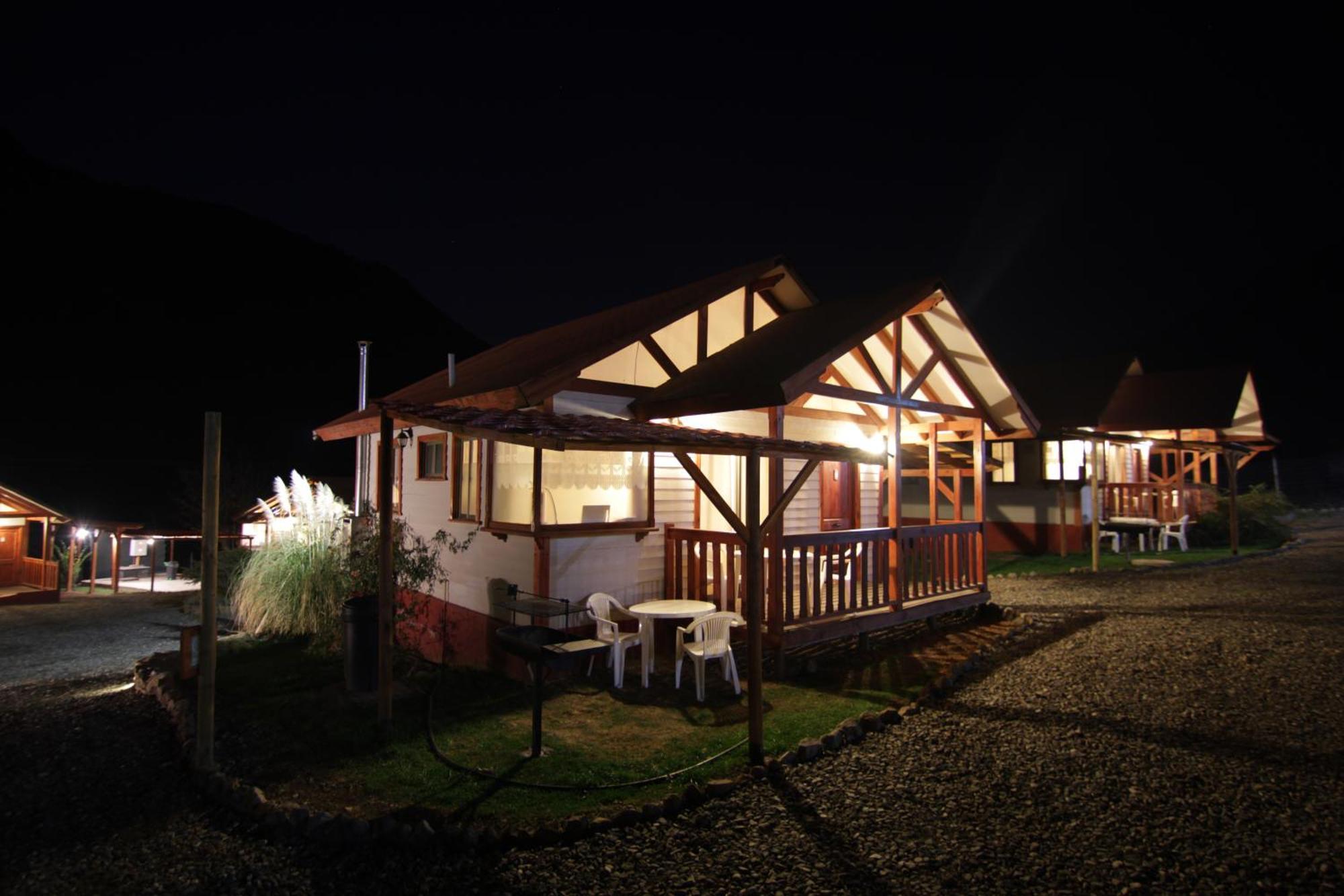 Posada Del Jinete San Jose de Maipo Exterior photo